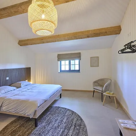 Het Koetshuis Bladel