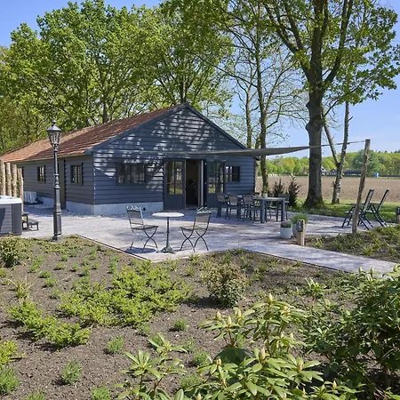 Het Koetshuis * Bladel