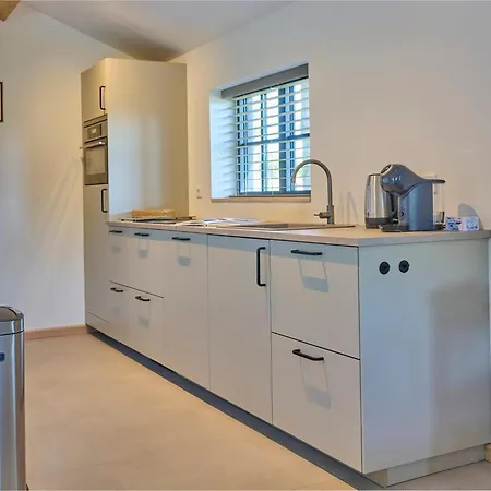 Semesterbostad Het Koetshuis Bladel